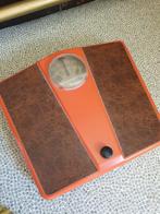 Retro weegschaal van Brabantia, Ophalen of Verzenden, Huis en Inrichting