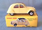 Dinky Atlas _ Citroën 2CV mod.1961 _ ref. 558 (in blisterver, Ophalen of Verzenden, Nieuw, Auto, Dinky Toys
