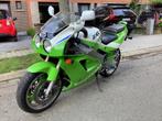 Kawasaki ZXR 750 1992, Motos, Motos | Kawasaki, 750 cm³, Plus de 35 kW, Super Sport, Particulier