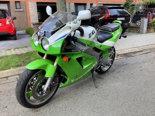 Kawasaki ZXR 750 1992, Motos, Motos | Kawasaki, Particulier, Super Sport, plus de 35 kW, 4 cylindres, Enlèvement ou Envoi