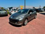 Peugeot 207cc 1.6i garantie, Auto's, 4 cilinders, Leder, 2 deurs, Euro 4