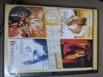 DVD Anthony Hopkins-Jeremy Irons-Drew Barrymore, Vanaf 12 jaar, Ophalen of Verzenden, Zo goed als nieuw, Actiethriller