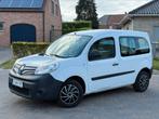 RENAULT KANGOO FACELIFT 110.000KM, Euro 5, Wit, Bedrijf, 2 zetels