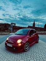 Abarth 500, Cuir, Achat, Particulier, Toit panoramique