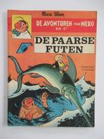 nero...nr.6....de paarse futen, Boeken, Ophalen of Verzenden, Gelezen