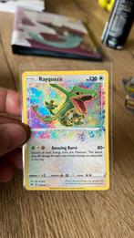 Rayquaza 138/185 Vivid Voltage, Enlèvement ou Envoi, Comme neuf