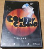 Comedy Casino: volume 1, À partir de 12 ans, Enlèvement ou Envoi, Utilisé, Stand-up ou Spectacle de théâtre