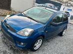 Ford fiesta / 1.3 benzine / ketting-motor, Auto's, Elektrische ramen, Bedrijf, Euro 4, Te koop
