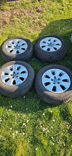 Banden, Auto-onderdelen, Ophalen, Gebruikt, 16 inch, Banden en Velgen