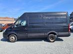 Iveco Daily 35c15 3.0 (bj 2009), Stof, Gebruikt, Iveco, Zwart