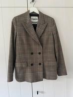 Blazer Essentiel, Vêtements | Femmes, Vestes & Costumes, Enlèvement ou Envoi, Comme neuf, Brun, Essentiel Antwerp