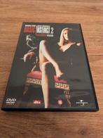 Basic Instinct 2, Enlèvement ou Envoi, Comme neuf