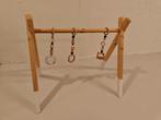 Babygym - hout, Kinderen en Baby's, Ophalen, Zo goed als nieuw, Overige typen
