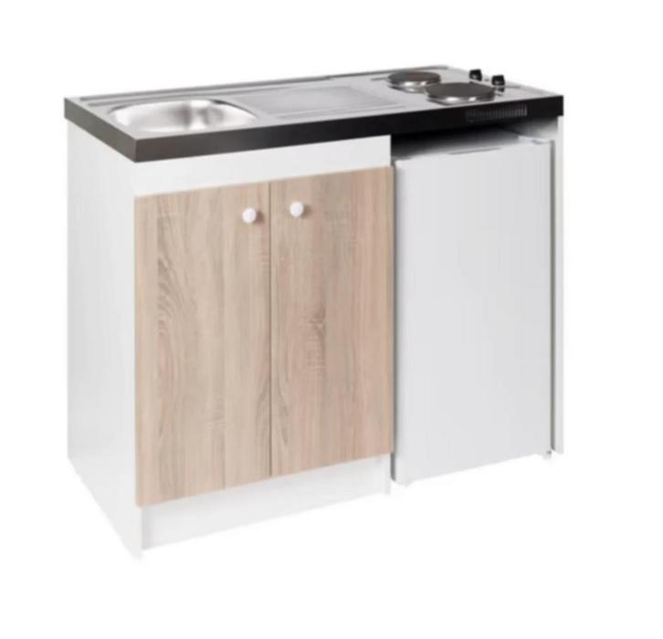 keuken kitchenette keukentjeez, Huis en Inrichting, Keuken | Complete keukens, Ophalen