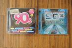 Duo Biggest hits of the 90's, Cd's en Dvd's, Ophalen of Verzenden, Zo goed als nieuw, Dance