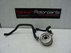 Warmtewisselaar / Olie koeler Honda CBR929RR Fireblade 2000, Ophalen of Verzenden, Gebruikt