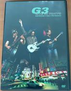 G3 - Live In Tokyo, Alle leeftijden, Ophalen of Verzenden, Zo goed als nieuw, Muziek en Concerten