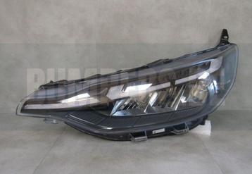 Koplamp Ford Transit Custom 2 II LED 23- LH PZ31-13E015-CB A beschikbaar voor biedingen