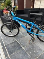 Fiets 18 inch/6 jaar, Ophalen, Gebruikt, B-Twin, Versnellingen