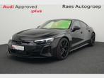 Audi RS e-tron GT RS e-Tron GT 93.4 kWh Quattro, Automaat, Overige modellen, Zwart, Elektrisch