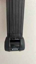 Axa fietslot, Ophalen, Zo goed als nieuw