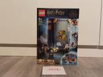 76385 LEGO Harry Potter Charms Class (NIEUW), Ophalen of Verzenden, Nieuw, Complete set, Lego