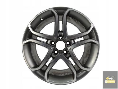 Mercedes E-klasse W212 18 inch velg A2124016302, Auto-onderdelen, Banden en Velgen, Gebruikt