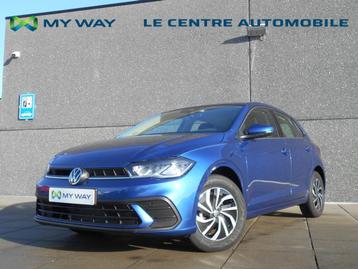 Volkswagen Polo Polo 1.0 TSI Life OPF beschikbaar voor biedingen