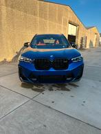 Bmw x3m competition, Automaat, 375 kW, Euro 6, Blauw