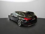 Mercedes-Benz C-klasse 180 Luxury Line LEDER - THERMATIC - B, Auto's, Automaat, Achterwielaandrijving, Gebruikt, 4 cilinders