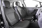 Renault Captur Limited Automaat *1ste Eigenaar*Navigatie*, Stof, 4 cilinders, Emergency brake assist, Zwart