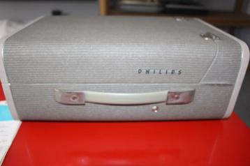 Retro platenspelers-bandopnemers-radio's beschikbaar voor biedingen