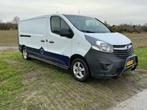 Opel Vivaro 1.6 CDTI L2H1 DCSpEc Bedrijfswagen, Auto's, Euro 5, Gebruikt, Overige brandstoffen, Bedrijf