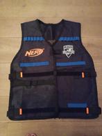 NERF vest, Ophalen of Verzenden, Zo goed als nieuw