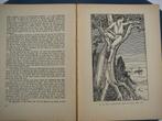 Walravens 20 prenten leesboek  1952 Jan zonder vrees, Antiek en Kunst, Antiek | Boeken en Manuscripten, Ophalen of Verzenden, Constant De Ridder