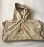 hoodie h&m, Comme neuf, Taille 48/50 (M), Brun, Enlèvement
