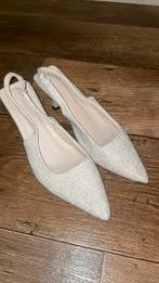 Beige Hakken, Kleding | Dames, Schoenen, ANDERE, Schoenen met lage hakken, Beige, Ophalen of Verzenden