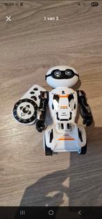 Robot macrolit, Ophalen of Verzenden, Zo goed als nieuw