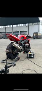 Yamaha r6 2005 circuit motor, Particulier, Quickshifter