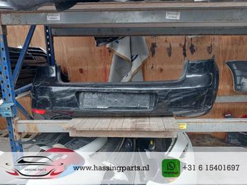 BUMPER ACHTER Volkswagen Golf VI (5K1) (5K6807421)