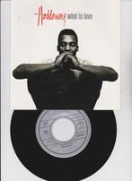 Haddaway – What Is Love  1993  MINT  Gezocht!!!!, Enlèvement ou Envoi, Single, Comme neuf, Pop