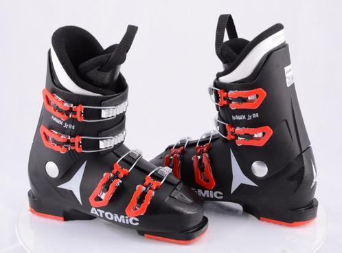 chaussures de ski pour enfants ATOMIC HAWX JR R4 39 ; 40 ; 2, Sports & Fitness, Ski & Ski de fond, Utilisé, Chaussures, Atomic