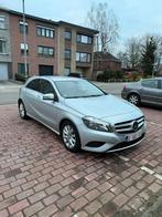 Mercedes-Bens A180 benzine, Auto's, 4 deurs, Euro 6, 1600 cc, Leder en Stof