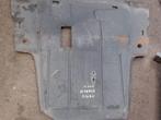 Cache sous moteur Renault Megane 2 1.5DCi 74kw 2002-2005, Enlèvement ou Envoi, Utilisé, Renault