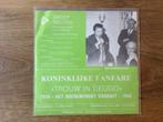 single koninklijke fanfare trouw in deugd, Ophalen of Verzenden, 7 inch, Nederlandstalig, Single