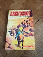 P. Nowee Arendsoog : en de man zonder verleden, Boeken, Ophalen of Verzenden, Gelezen