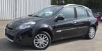 Renault Clio 1.2 TCe Expression, Voorwielaandrijving, Euro 5, Stof, Zwart