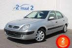 Citroën Xsara 1.4i Airco inclusief 2 JAAR garantie!, Stof, 4 cilinders, 1666 kg, 55 kW