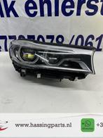 BMW 7 SERIE G11 KOPLAMP Rechts, Ophalen of Verzenden, Gebruikt, BMW