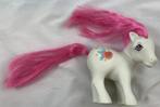 My Little Pony G1 Sweetheart Nurse vintage 1980s Hasbro MLP, Verzenden, Zo goed als nieuw